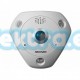 Fisheye kameros